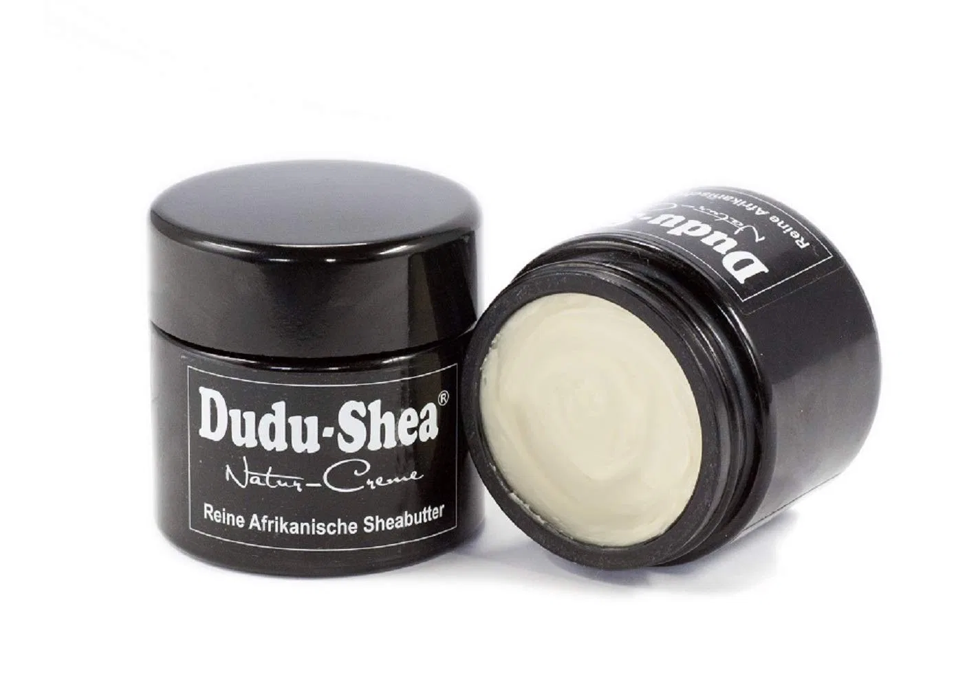 Крем для лица Bio Naturkosmetikshop — Чистое масло ши холодного отжима от Dudu Shea — фото 3