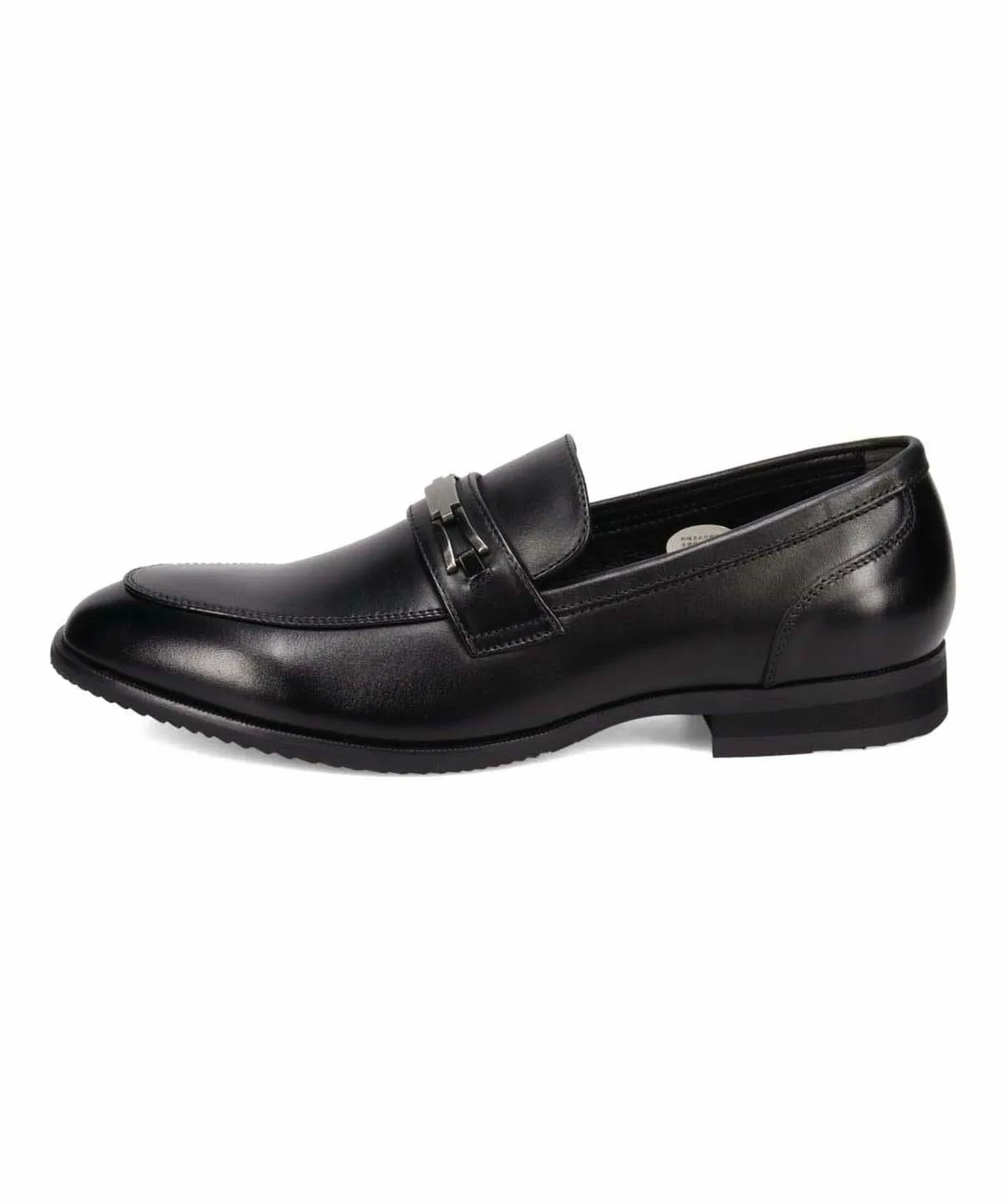 Лоферы Hiroko Koshino Homme, black — фото 2