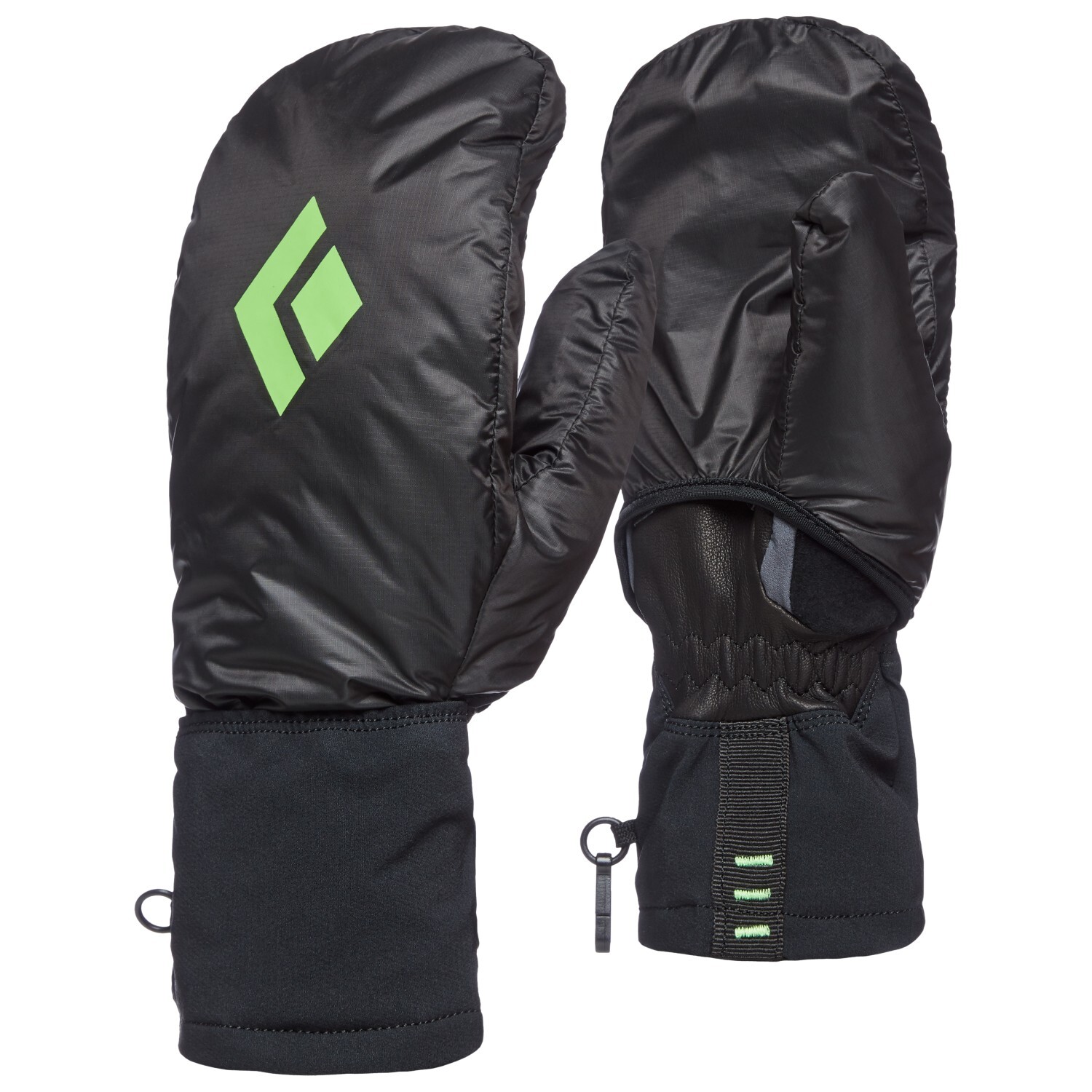 

Перчатки Black Diamond Cirque Gloves, цвет Carbon
