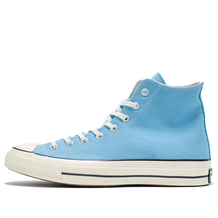 

Кеды Converse Chuck Taylor All Star 1970s Hi 'Sky Blue', небесно-синий