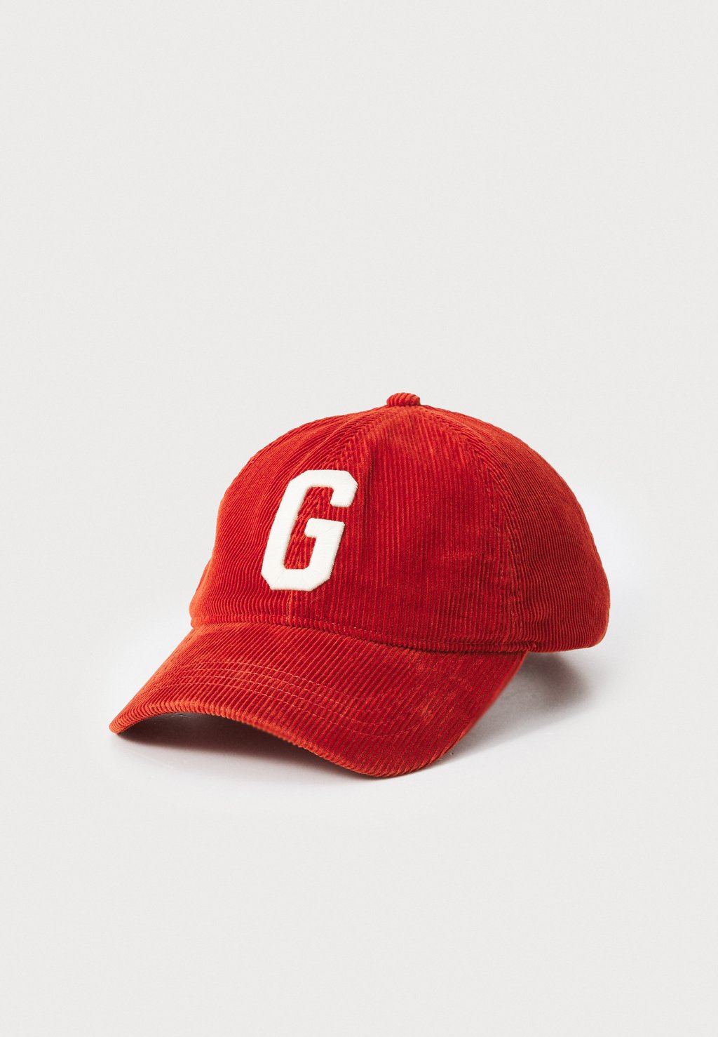 

Бейсболка UNISEX GANT, оранжевый