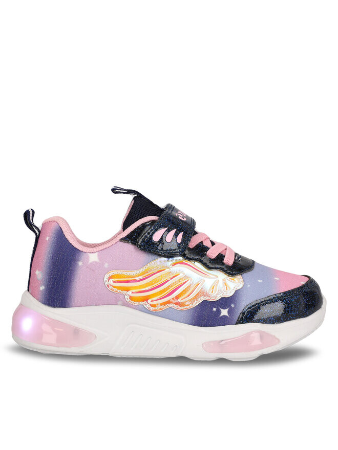 

Кроссовки ZigZag Hori Kids Shoe W/Lights Z222416, мультиколор