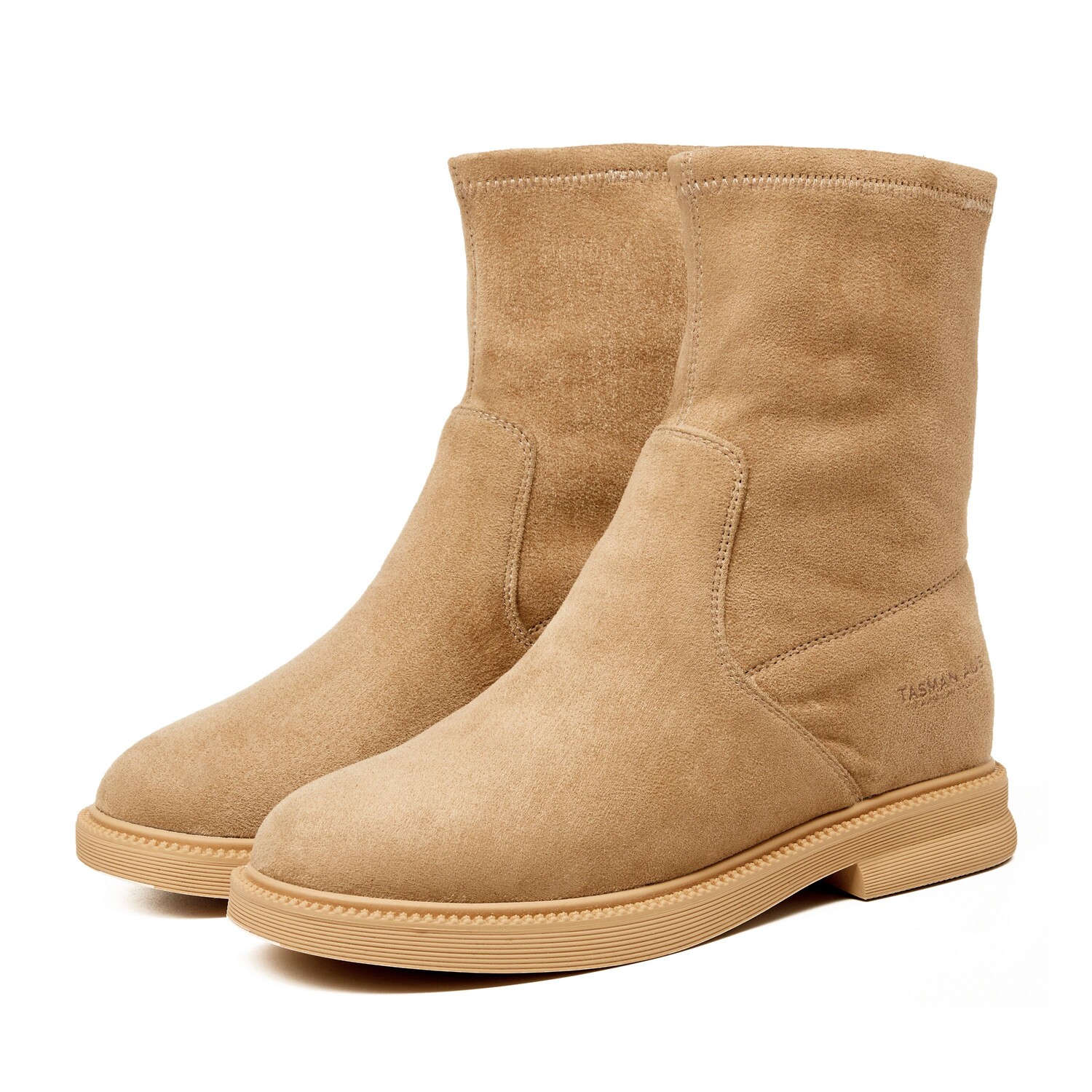 

Ботинки Martin Boot женские Tasman Aus, черный