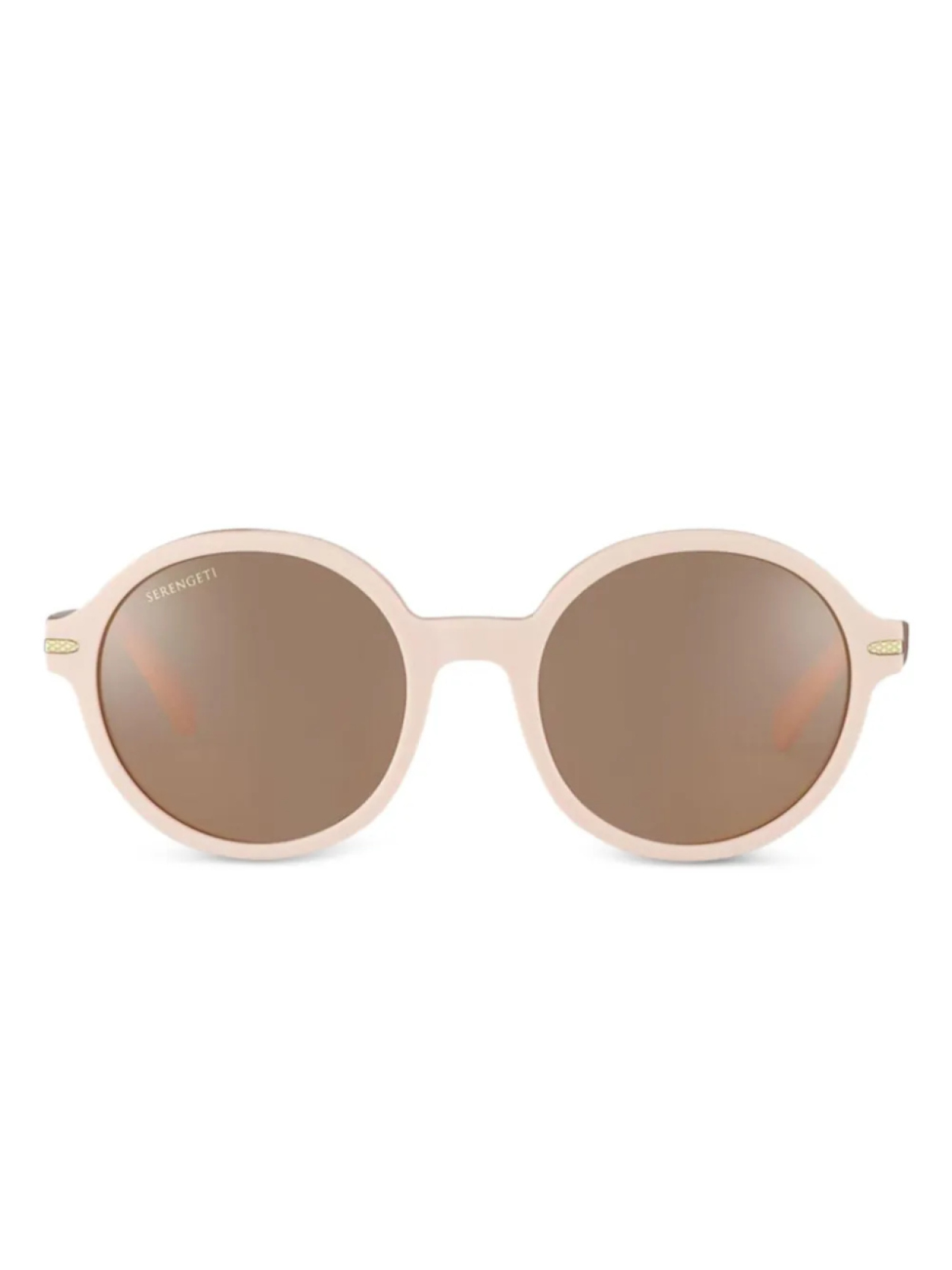 

Солнцезащитные очки Serengeti Eyewear Joan, синий