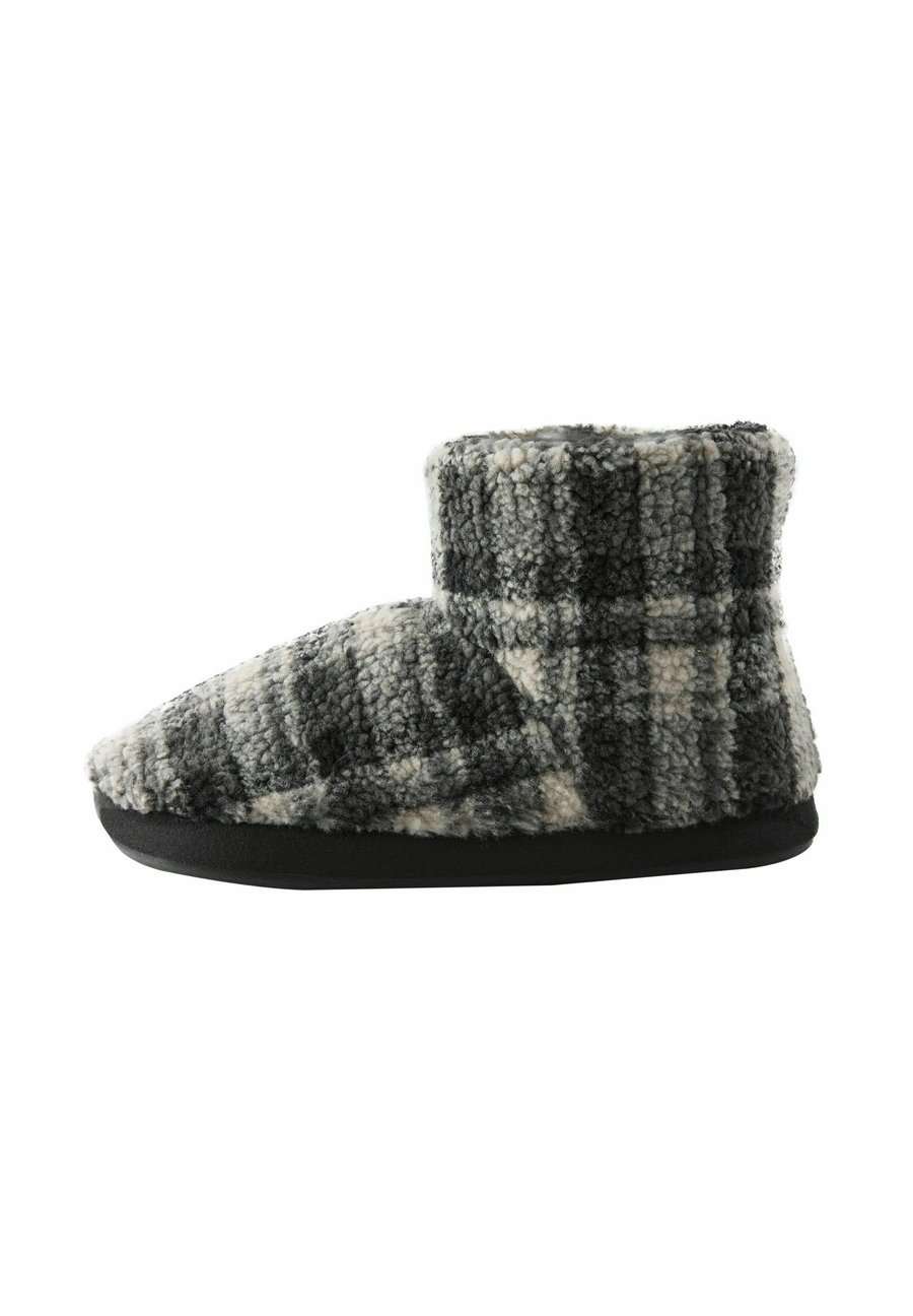 

Тапочки Next Slippers, Grey