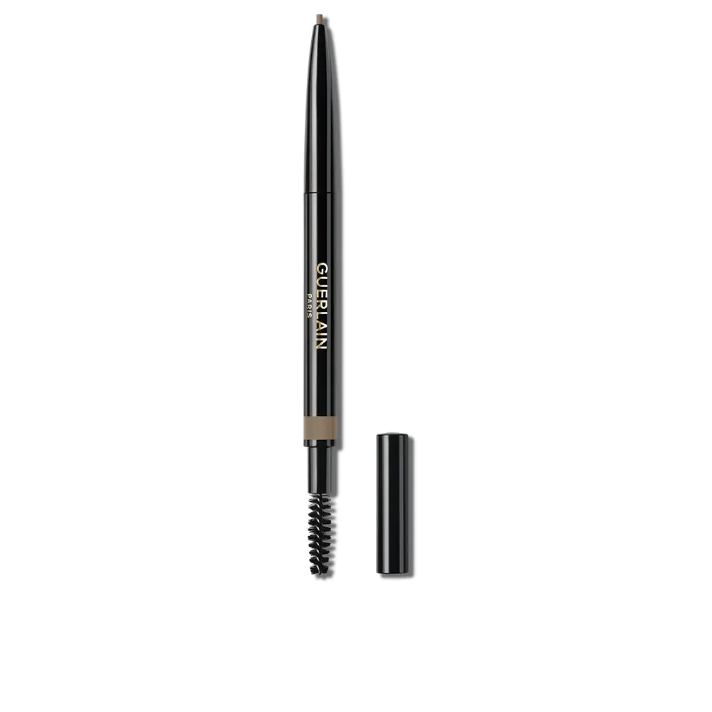 

Карандаш для бровей Brow g lápiz para cejas Guerlain, цвет 01-Blonde, 1 шт.