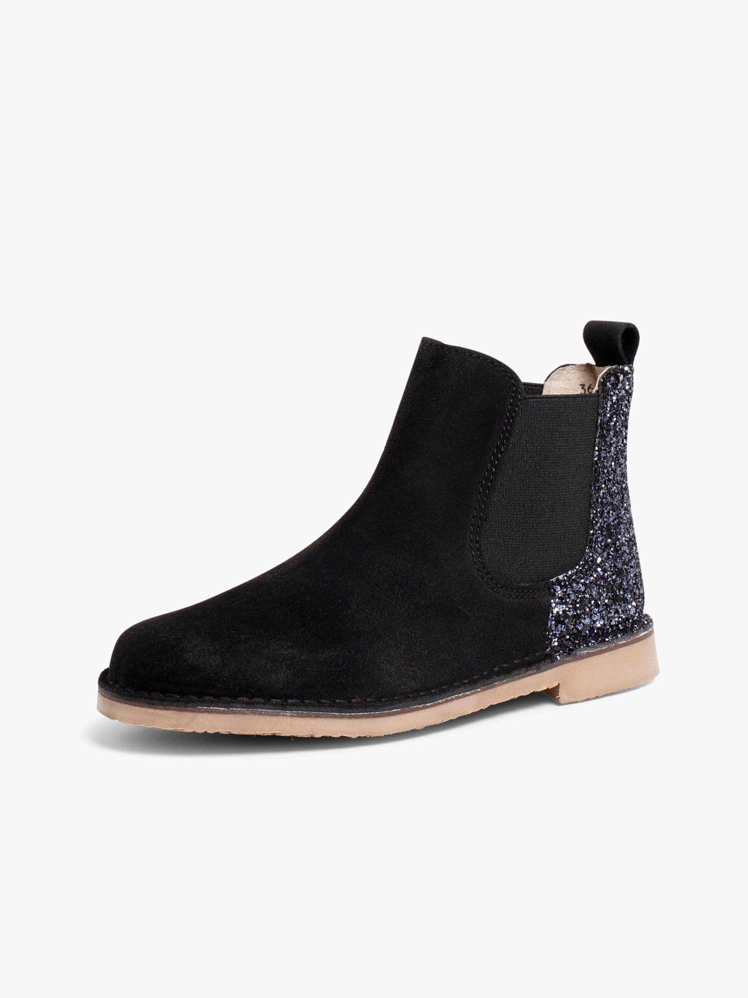 

Pisamonas Ботинки в черном цвете