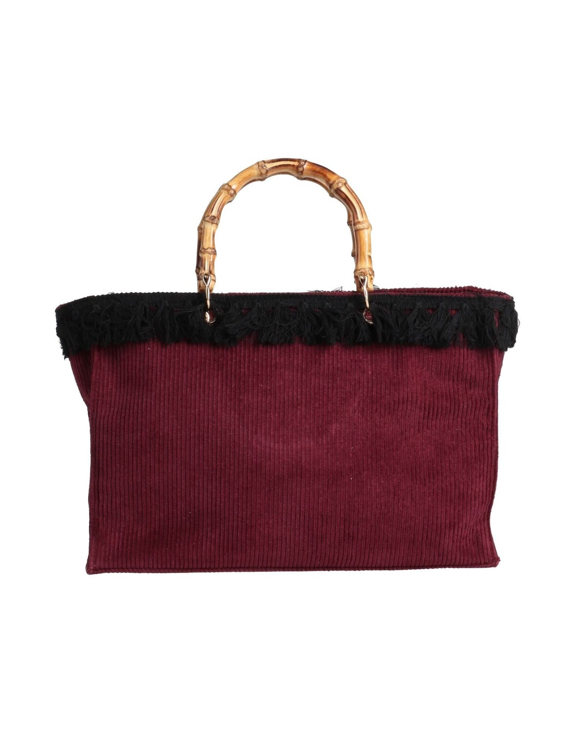 

Сумка Mia Bag, бордовый