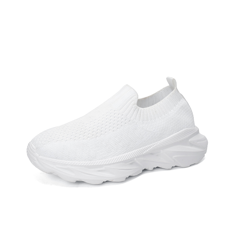 

Детская повседневная обувь для детей BOBDOG, белый