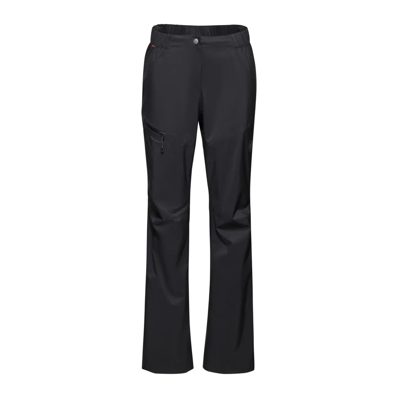 

MAMMUT Брюки-ветровки Alto Light HS для мужчин, черные