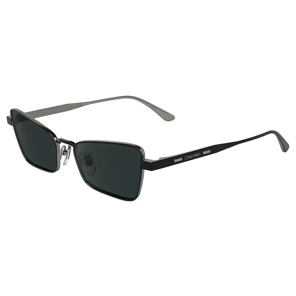 

Солнцезащитные очки Calvin Klein 24110S, черный