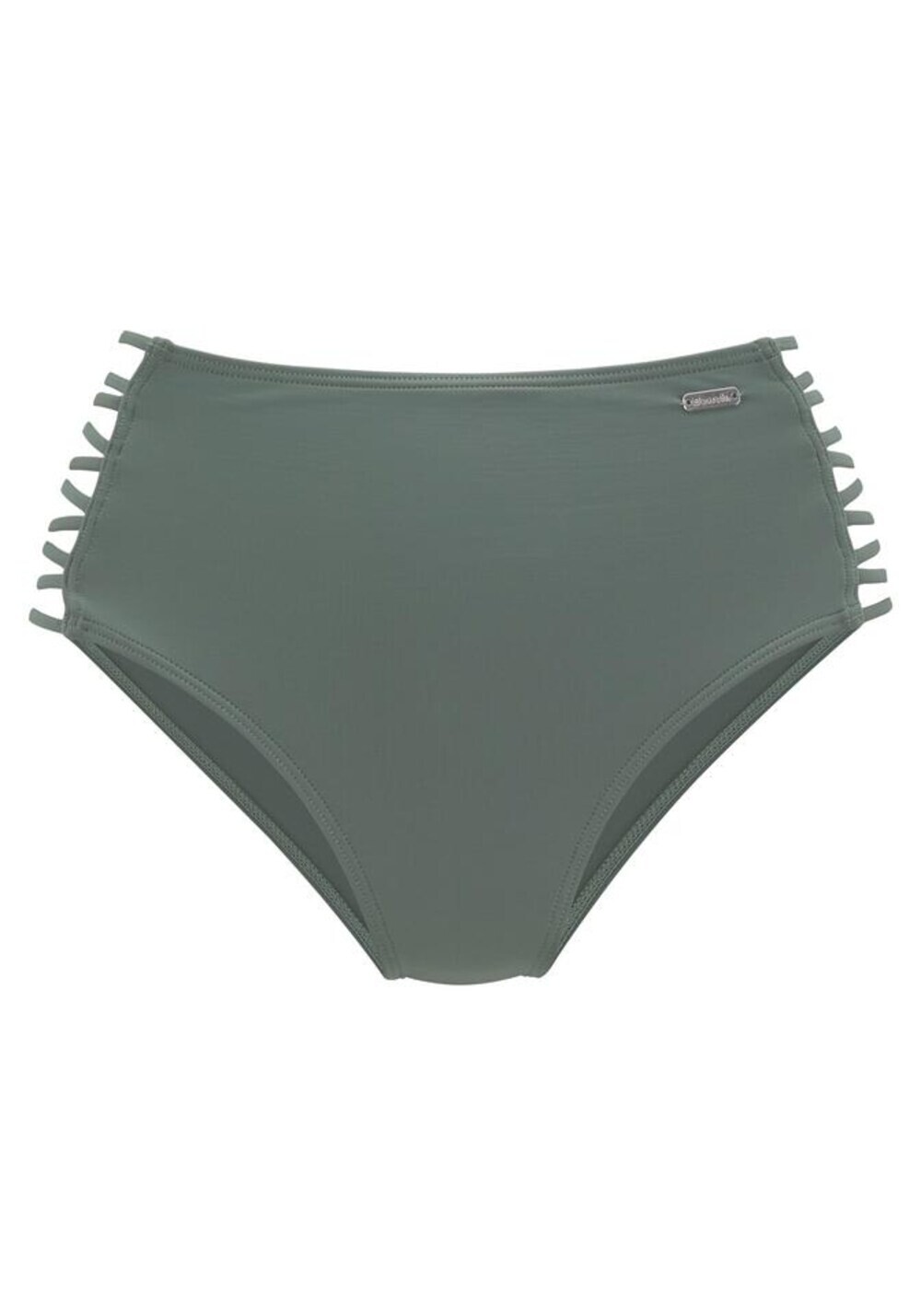 

Плавки бикини BENCH Perfect, оливковый