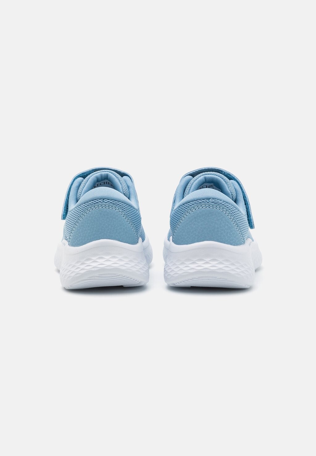 

Кроссовки на шнуровке SKECH-LITE PRO Skechers, синий