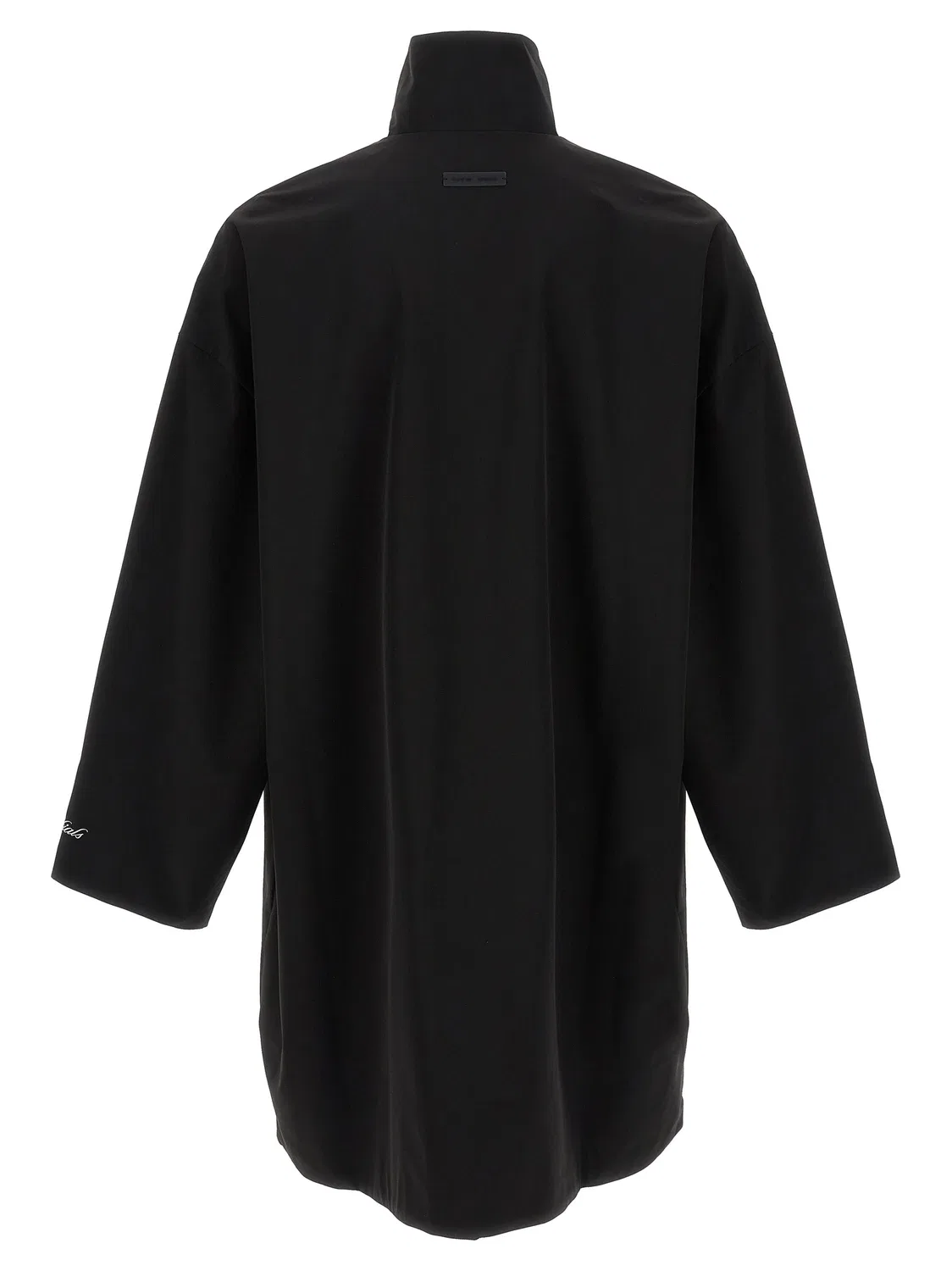 Спортивная куртка FEAR OF GOD ESSENTIAL, черный — фото 2