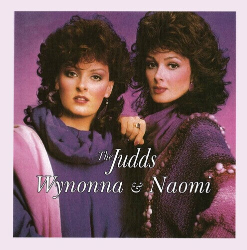 

CD диск Judds: Wynonna and Naomi