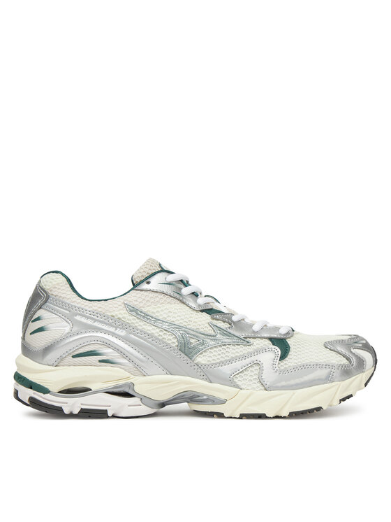 

Кроссовки Wave Rider 10 D1GA2431 Mizuno, бежевый