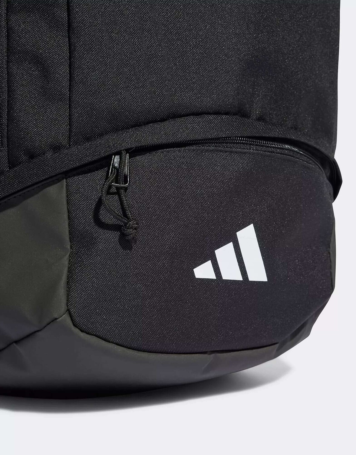 

Черно-белый рюкзак adidas Football Tiro adidas performance