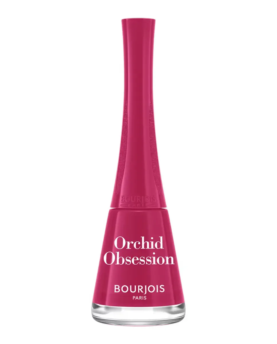 Лак для ногтей 1 Second Bourjois, 51