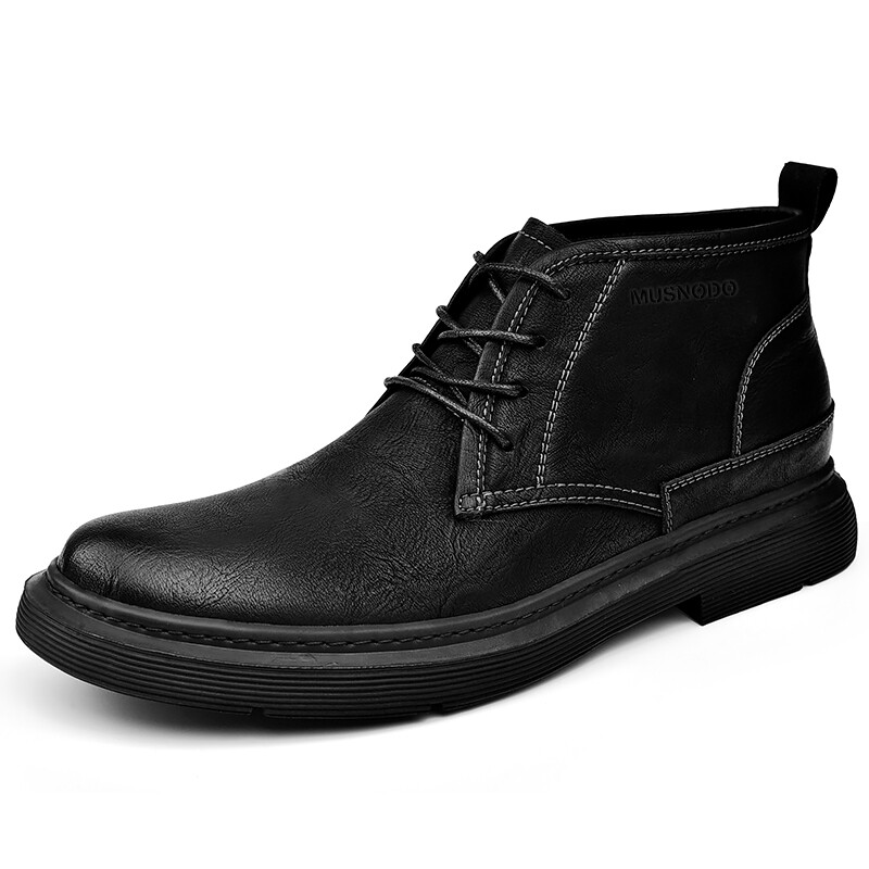 

Ботинки MUSNODO Martin Boots Men