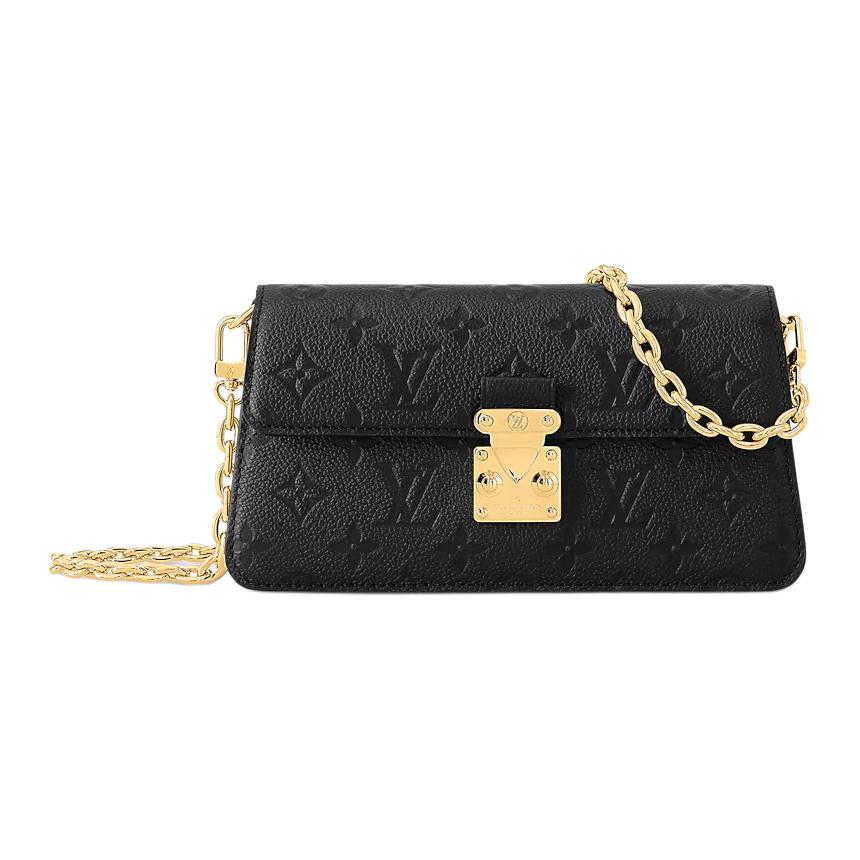 

LOUIS VUITTON Сумка через плечо