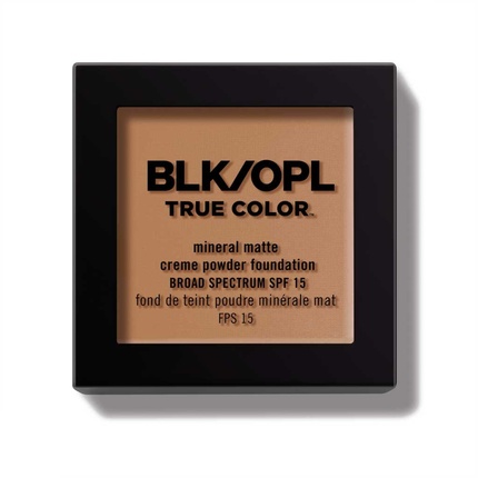 

Кремовая основа Лесной орех Black Opal