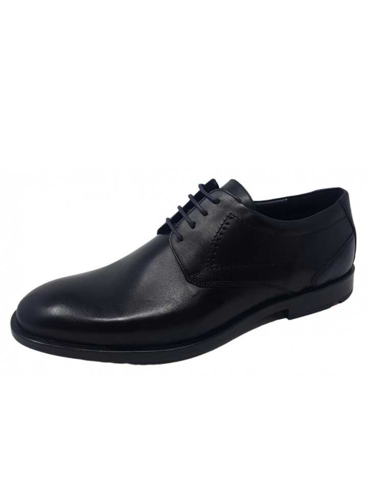 

Туфли на шнуровке LLOYD eleganter Schnürer Kalmar, черный
