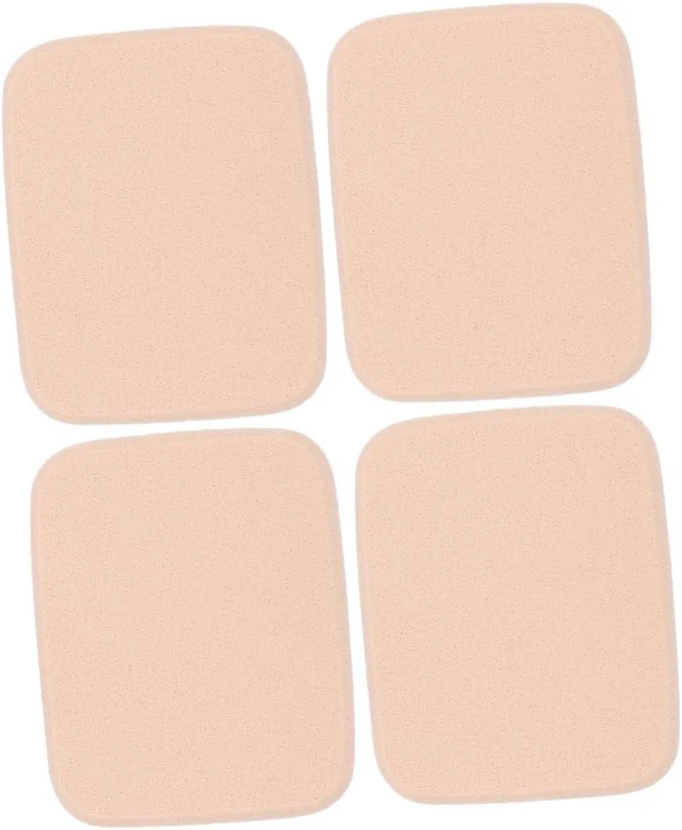 Набор для макияжа Wet Square Beaupretty 2 шт, хаки