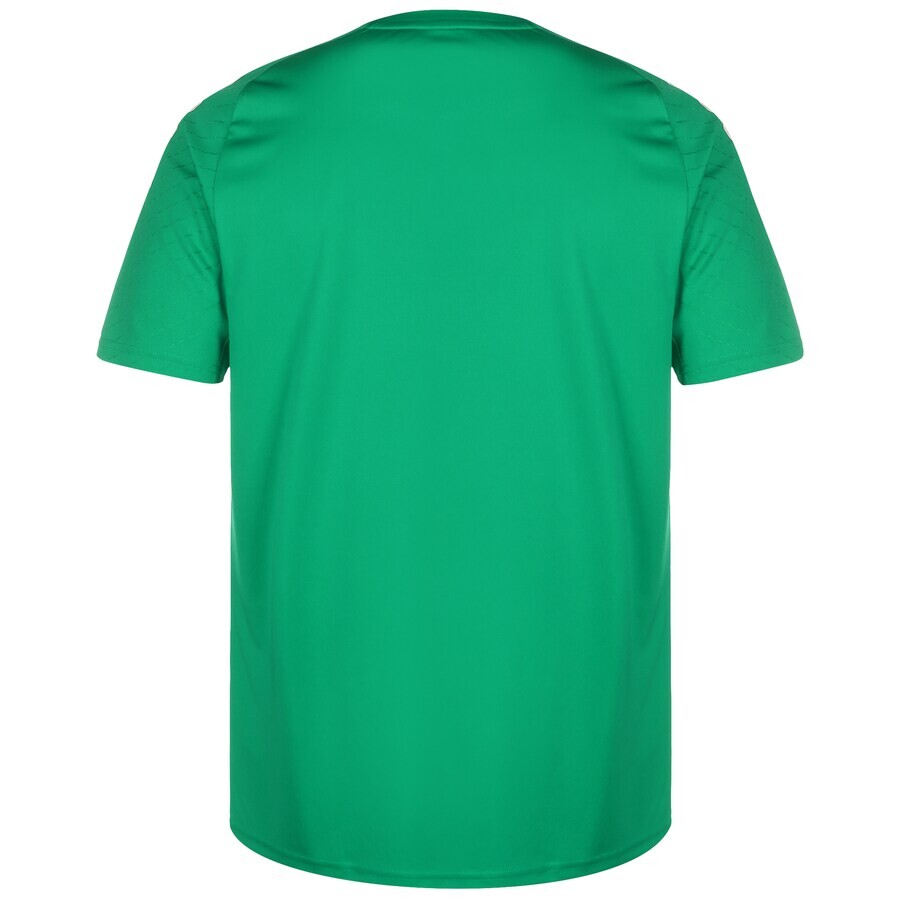 Джерси ADIDAS PERFORMANCE Jersey Campeon 23, зеленый — фото 2