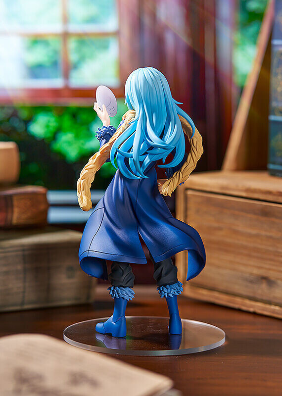 

Фигурка Rimuru That Time I Got Reincarnated as a Slime Pop Up Parade Figure