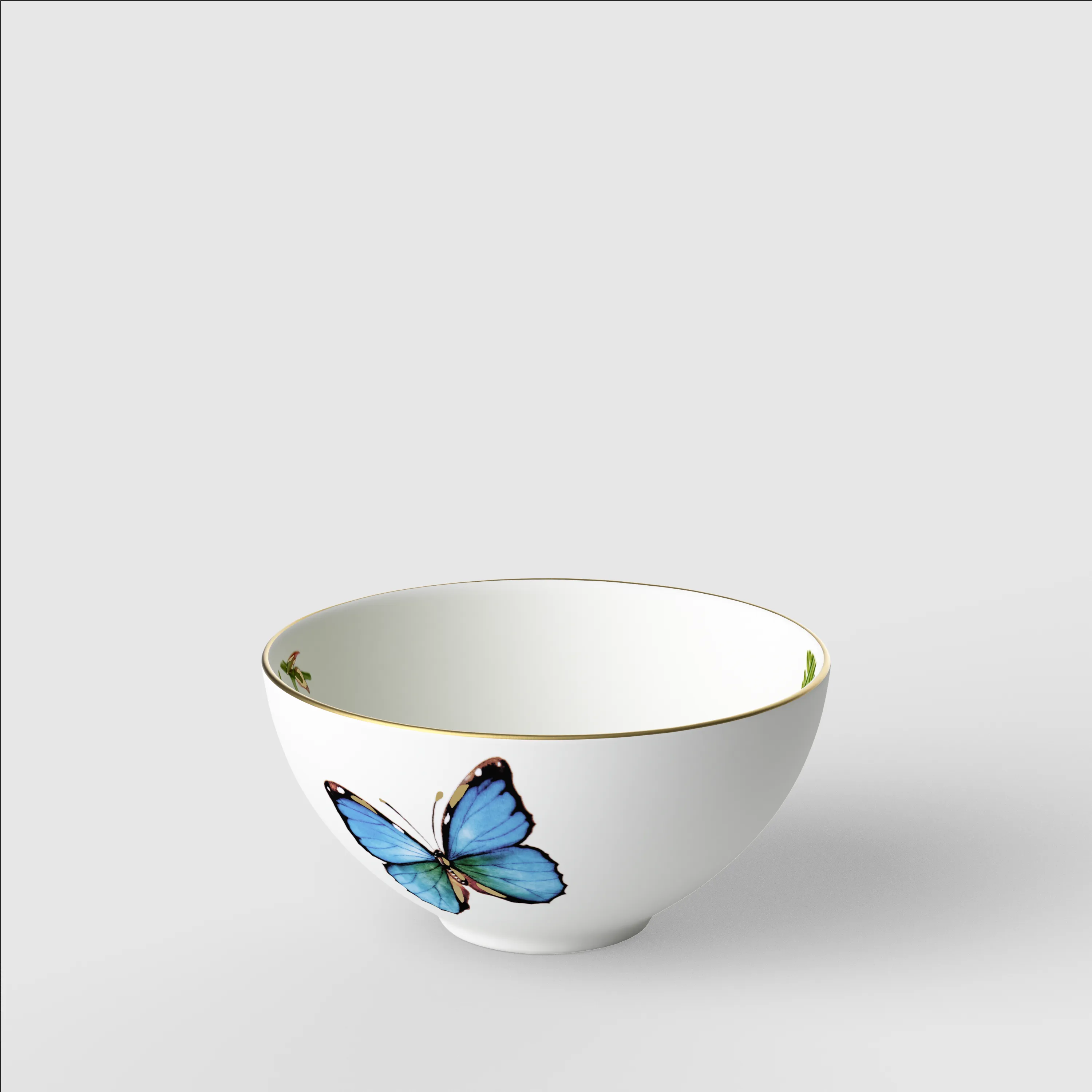 

Десертная тарелка Амазония Villeroy & Boch, мультиколор