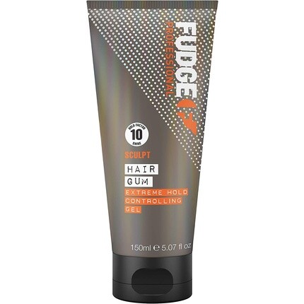 

Мужской гель для укладки волос Hair Gum Extreme Hold 150 мл, Fudge Professional