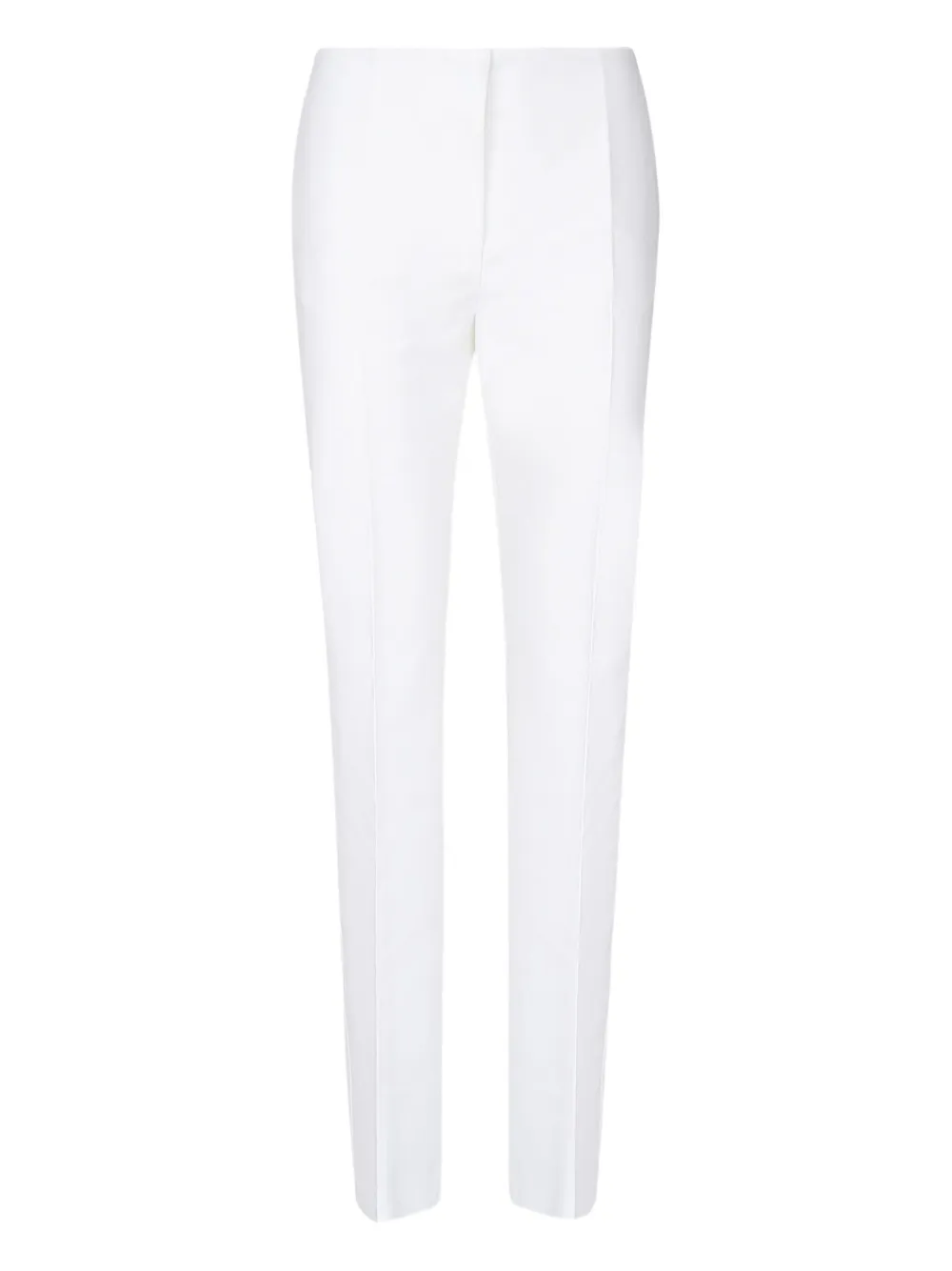 

Брюки с карманами SPORTMAX, белый