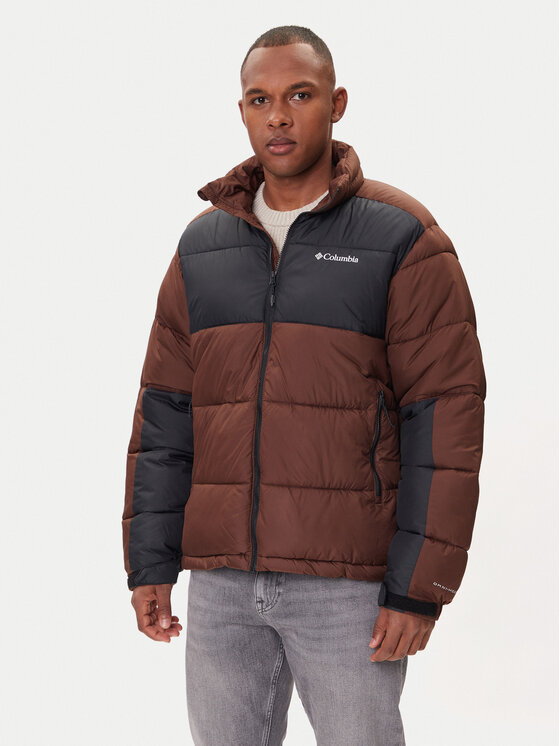 

Зимняя куртка regular fit Pike Lake II 2050941 Columbia, коричневый