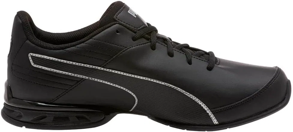 Кроссовки Puma Super Puma Super Levitate - Levitate Men, Black — фото 3