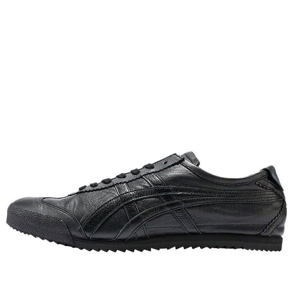 

Кроссовки мексика 66 Onitsuka Tiger, черный