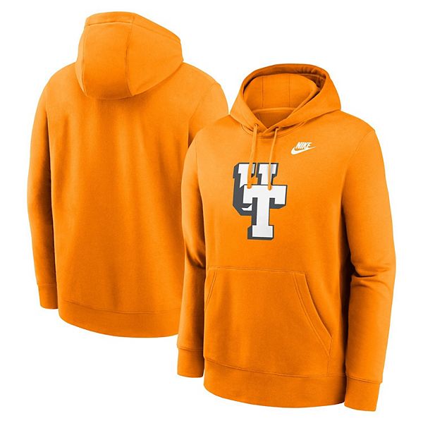 

Мужской толстовка с капюшоном Tennessee Orange Tennessee Volunteers Vault Block Nike, Оранжевый, Мужской толстовка с капюшоном Tennessee Orange Tennessee Volunteers Vault Block Nike
