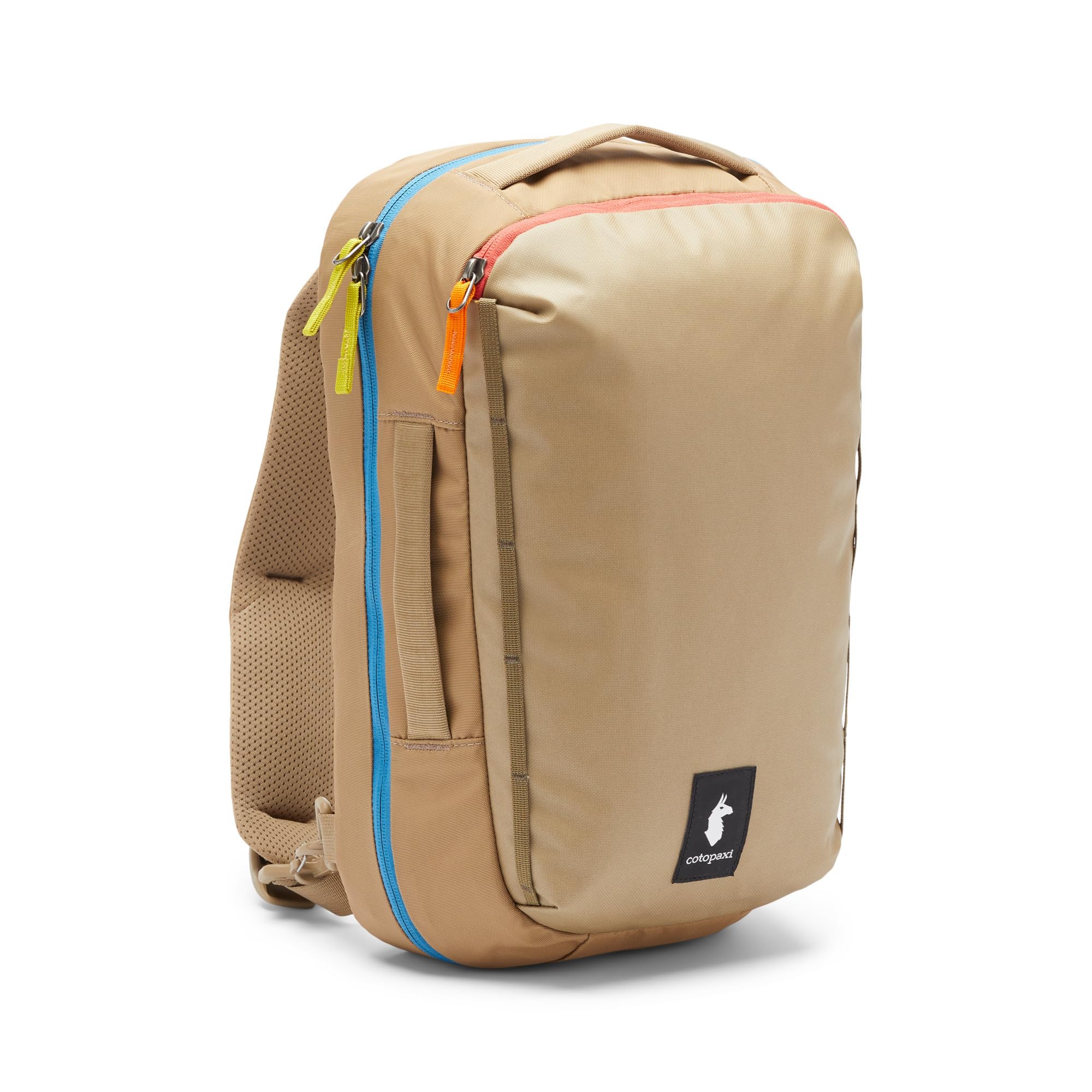 

Рюкзак Unisex Cotopaxi Chasqui 13L Sling - Cada Dia, цвет Desert