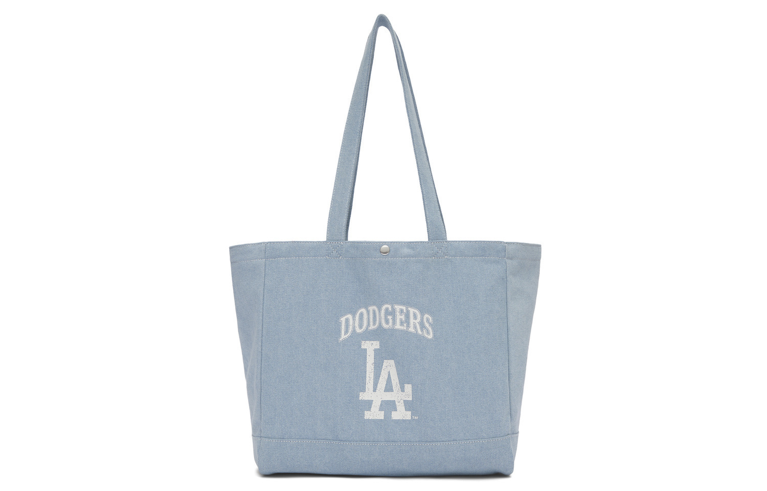 

MLB Сумка через плечо из хлопка, Blue