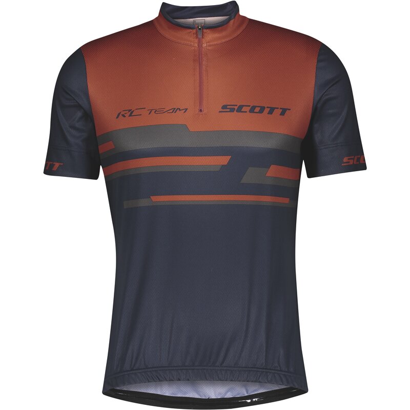 

Велосипедная майка с короткими рукавами "rc team 20" Scott, мультиколор