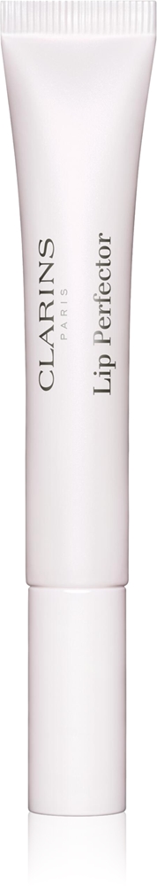 

Lip Perfector Glow - мерцающий блеск для губ и щек Clarins, atspalvis 20 translucent glow 12 мл