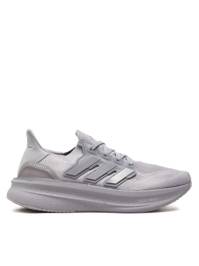 

Кроссовки Adidas, серый