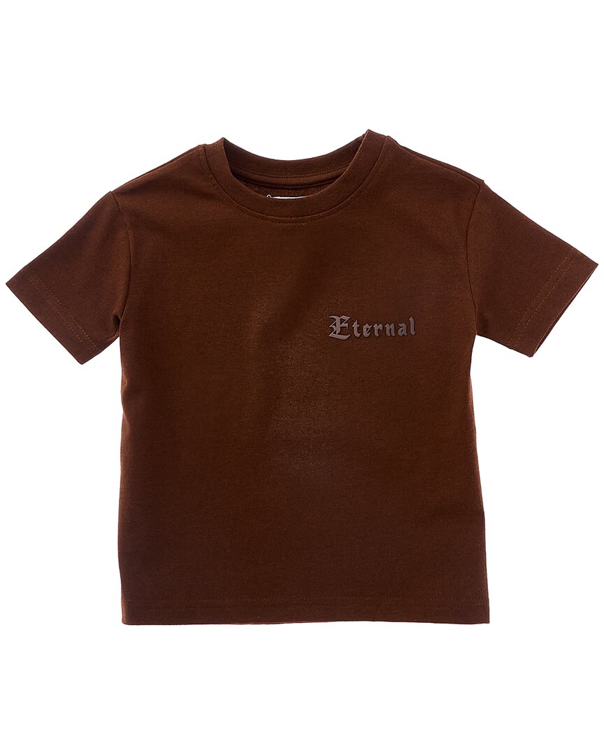 

Sovereign Code Dagger Футболка, коричневый