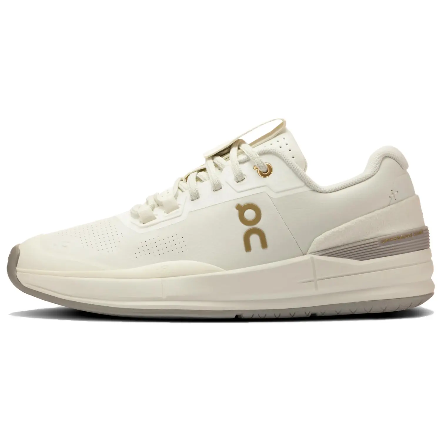 

On Кроссовки The Roger Pro Low top Tennis Shoes Women's White