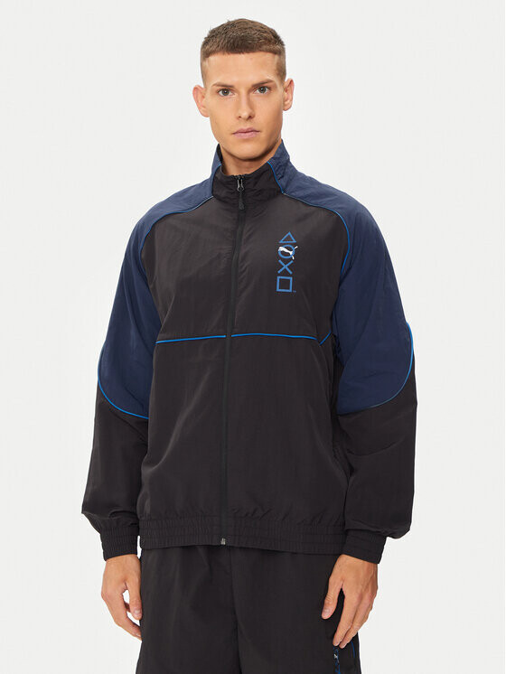 

Свитер Puma, черный