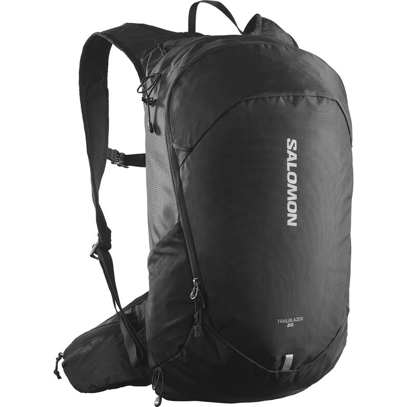 

Рюкзак Trailblazer 20 Salomon, черный