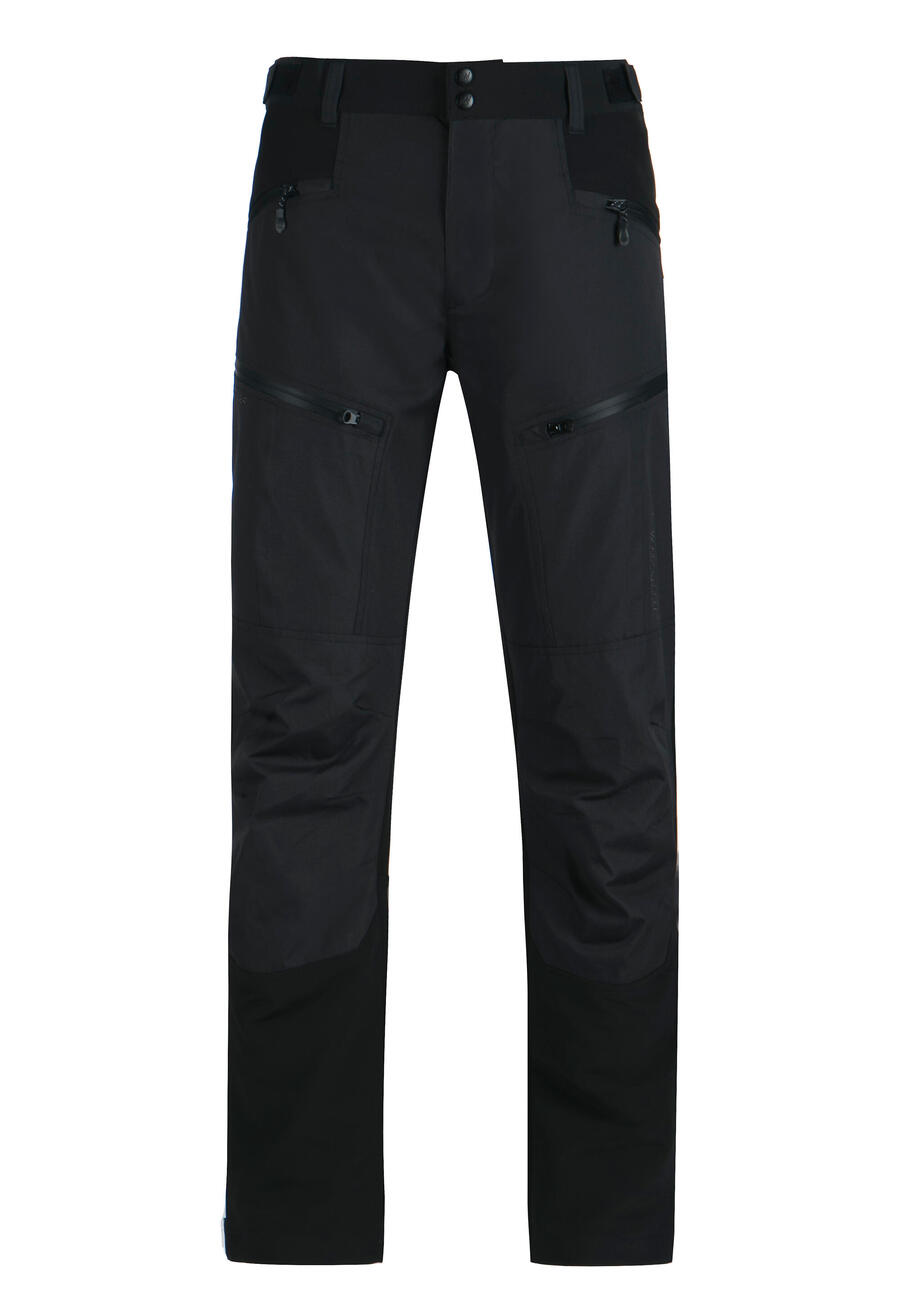 

WHISTLER Функциональные брюки MASTA M для активного отдыха