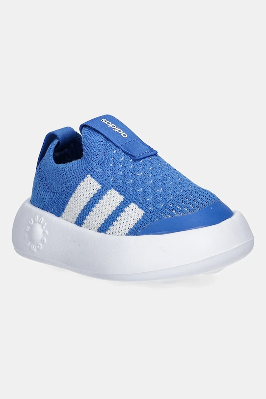 

Детские кроссовки BUBBLECOMFY Adidas, синий