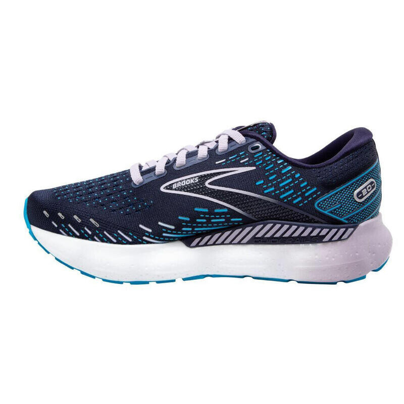Кроссовки BROOKS Glycerin GTS 20 — фото 2