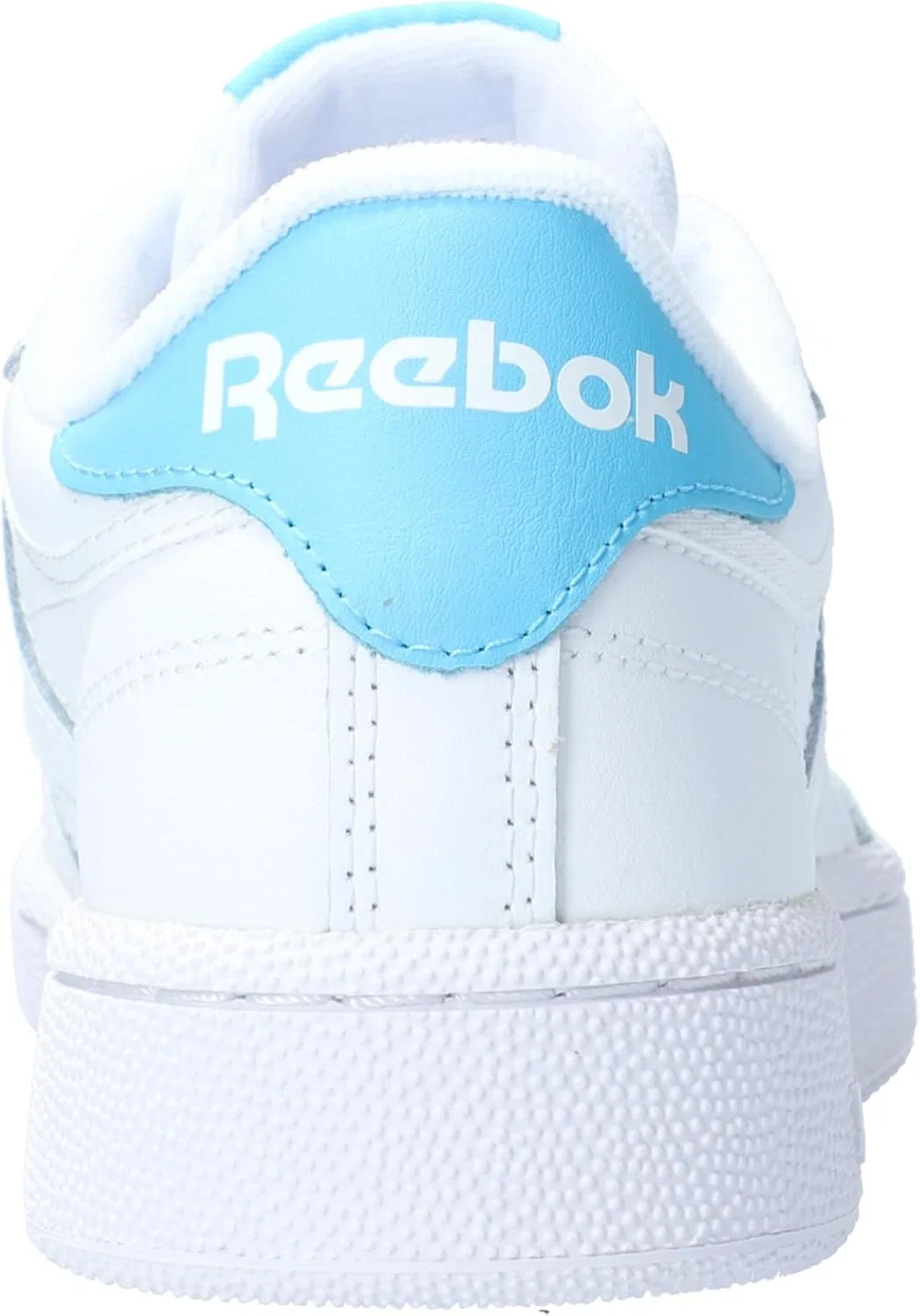 Кроссовки мужские Reebok, Ftwwht Kinblu Dynred — фото 3