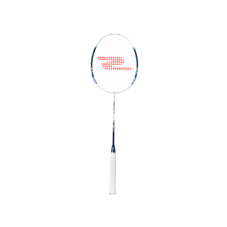 

Ракетка для бадминтона Warship 600 Combat Type Full Carbon унисекс Skechers